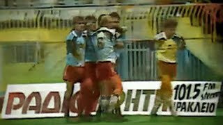 [481] Grecja v Polska [19/12/1990] Greece v Poland