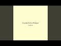 Crystal Echo Whisper