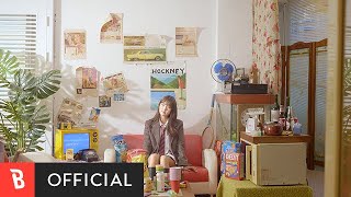 [MV] Able(에이블) - TearDrop(또르르)