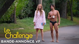 Le Challenge - Bande-annonce officielle