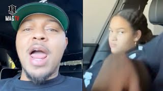 Bow Wow Takes Daughter Shai To Get A Facial \u0026 Things Go Left! 😤