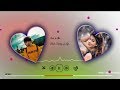 New 3D Avee player template | How to create Trending Whatsapp status | Avee player Editing