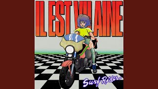 Surf Rider