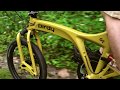 Going on an adventure with BIRDY GT - Performance Foldable Bike