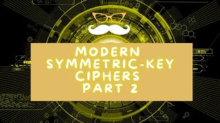 Modern Symmetric-Key Ciphers Part 2: Feistel, Non-Feistel Ciphers & DES