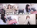 week in my life