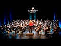 Isis String Orchestra - R.Strauss: Intro from Also Sprach Zarathustra