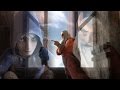 Jack Frost - Through Heavens Eyes (Prince of Egypt)