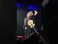 Ed Sheeran & Sam Smith - Stay with Me - 2562022 Mathematics Tour Wembley Stadium, London