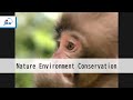 【Nature Environment Conservation】Biodiversity Conservation  -JICAs Approach- 1．Introduction