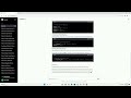 python dictionary create key