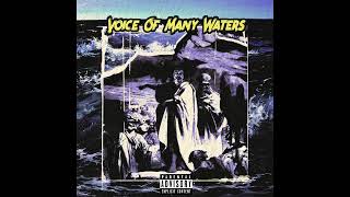 Pappy Natson - Voice Of Many Waters (EP)