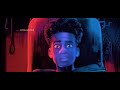 Miles Morales meets The Prowler of Earth 42 | Across the Spider-Verse