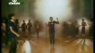Malcolm Maclaren - Double Dutch (1983) Original Video Malcolm Maclaren - Double Dutch (1983) Original Video