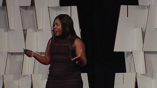 Knitting Is Coding | Lindiwe Matlali | TEDxBeaconStreet
