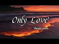 ONLY LOVE_TRADEMARK_COVER_BY_SHANIA_YAN