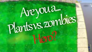 ASMR || Crazy Davette thanks you for your service… [F4A] [Nervous] [Plants vs. Zombies]