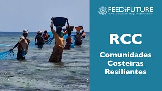 Resilient Coastal Communities / iDE Mozambique