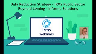 Data Reduction Strategy - IRMS Public Sector Group