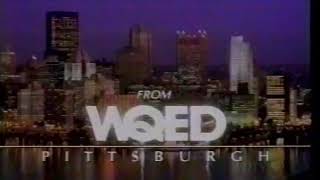 Sofa Entertainment/Andrew Solt Productions/Paul Brownstein Productions/WQED Pittsburgh (1992/1994)