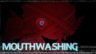 IT'S TIME TO TASTE SOME SWEET LISTERINE. || MOUTHWASHING BLIND PLAYTHROUGH FULL GAME