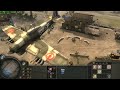 company of heroes opposing fronts omg mission 1 part 1 wolfheze