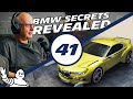 Meet the Man Who Revealed BMW's BIGGEST SECRETS! | Ep 41 | Steve Saxty