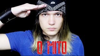 Wagner Thomazoni - O Mito (Clipe Oficial)