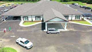 Wright Funeral Home and Crematory