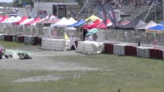 Mopar Pro Superbike - Round 2 - Autodrome, St-Eustache, Quebec - July 6, 2014