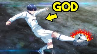 Everyone Underestimates Him Until He Scores The Final Goal with His Godly Skills |#like #share #vira