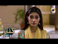 Kaffara Episode 42 | 𝐁𝐞𝐬𝐭 𝐒𝐜𝐞𝐧𝐞 𝟎𝟏 | Ali Ansari - Laiba Khan - Zoya Nasir - Har Pal Geo