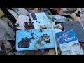Restoration Abandoned Destroyed Phone Found From Rubbish