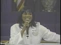 The Sash of Truth pt.1-Prophetess Juanita Bynum (2004)