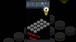 AutoCAD 3d | Autocad drawing | Autocad | Array command | Autocad 3d tutorial for beginners