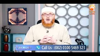 the ismailis a subsect of shia  #DrMuhammadSalah #fatwa #islamqa  #HUDATV