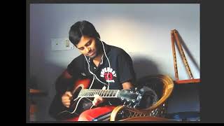 Surya Son of Krishnan Movie   Monna Kanipinchavu Video Song   Surya, Sameera Reddy, Ramya on guitar