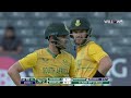 reeza hendricks 74 runs vs ireland ireland vs south africa 1st t20i ireland vs south africa