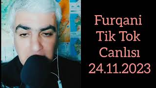 Seçmə şeirlər Furqani Tik Tok canlı @KanalPoeziya 24.11.2024