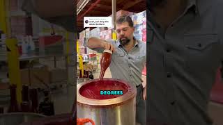 Dubai’s Most Dangerous Job