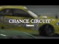 sobaya ume snufkin counter steer drifting　　rc drift in chancecircuit