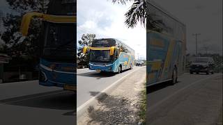 Keramahan kru bus putra paimaham