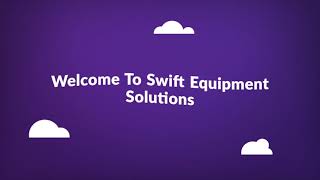 Swift Equipment Solutions Houston TX : Used Generators For Sale