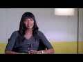 I Feel Pretty Interview NAOMI CAMPBELL 1