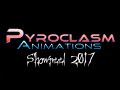 Pyroclasm Showreel: Animation/VFX