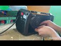 powerhouse 3in1 welding machine unboxing u0026 testing