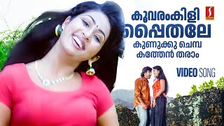 Koovaram Kilipaithale Video Song | Navya Nair | Shweta Mohan | Vijay Yesudas | Gireesh Puthenchery