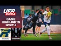 Madison Radicals at Minnesota Wind Chill | FULL GAME HIGHLIGHTS | June 22, 2024