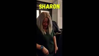 Meet Sharon. :-)