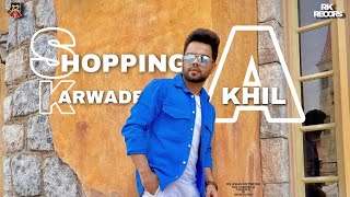 Shopping Karwade _ Akhil New Bass Boosted Song RS ASIAN NETWORK #shoppingkarwade #akhil #newsong2021
